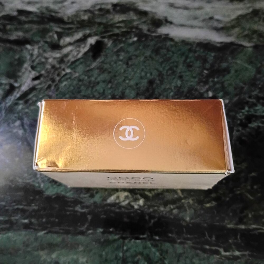 Chanel Coco Mademoiselle Gentle Perfumed Bar Soap 3.6 oz Full Size - Picture 8 of 8